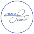 Gabinet terapeutyczny Wrocław Proces Zmiany logo